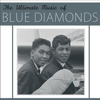 Blue Diamonds - The Ultimate Music of Blue Diamonds