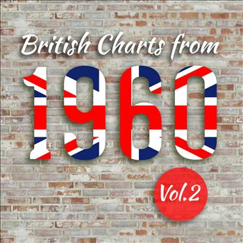 Various Artists - British Charts from 1960, Vol. 2