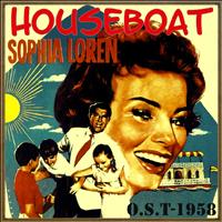 George Duning - Houseboat (O.S.T - 1958)