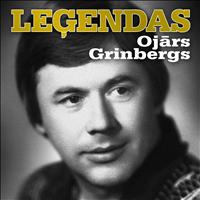 Ojārs Grīnbergs - Leģendas. Ojārs Grīnbergs