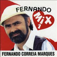 Fernando Correia Marques - Fernando Mix 1