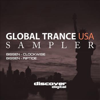 Bissen - Global Trance USA Sampler