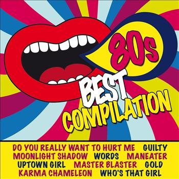 Various Artists - 80's Best Compilation
