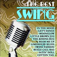 The Swing Big Band - The Best Swing