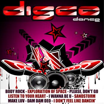 Various Artists - Disco Dance