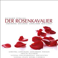 Maria Reining - Strauss: Der Rosenkavalier