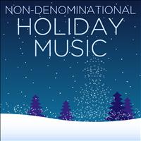 Christmas Piano Maestro - Non-Denominational Holiday Music