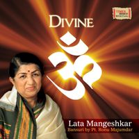Lata Mangeshkar - Divine Om