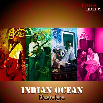 Indian Ocean - Indian Ocean - Nostalgia