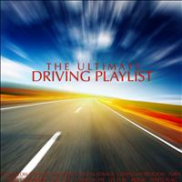Studio Players - The Ultimate Driving Playlist