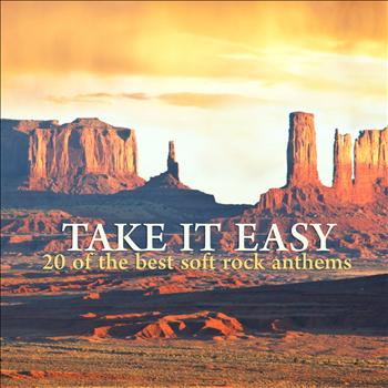 Studio Players - Take It Easy