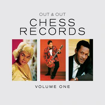 Various Artists - Chess Records - Vol.1
