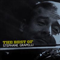 Stephane Grappelli - The Best of Stephane Grappelli