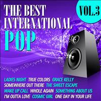 The British Pop Band - The Best Pop Internacional Vol. 3