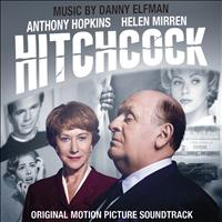 Danny Elfman - Hitchcock