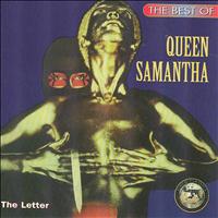 Queen Samantha - The Best of Queen Samantha: The Letter (Disco)