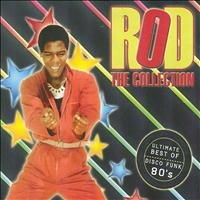 Rod - Best of Rod: The Collection Disco Funk 80's