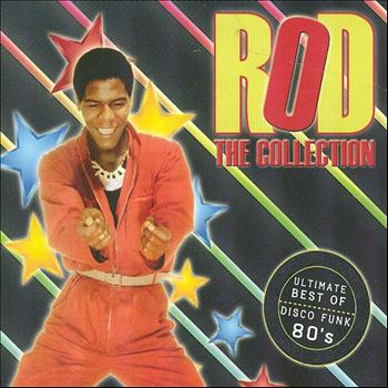 Rod - Best of Rod: The Collection Disco Funk 80's