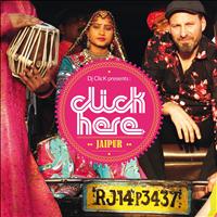 DJ ClicK - Click Here Jaïpur