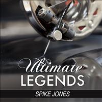 Spike Jones - Black Bottom