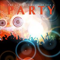 Studio Players - The Ultimate Playlist for a Party (Explicit)