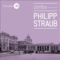 Philipp Straub - Zomba