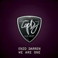 Enzo Darren - We Are One