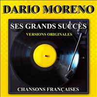 Dario Moreno - Ses grands succès