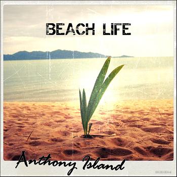Anthony Island - Beach Life