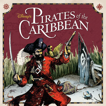 Various Artists - Pirates of the Caribbean