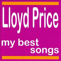 Lloyd Price - My Best Songs