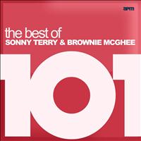 Sonny Terry & Brownie McGhee - 101 - The Best of Sonny Terry & Brownie McGhee