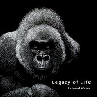 Painted Water - Legacy of Life