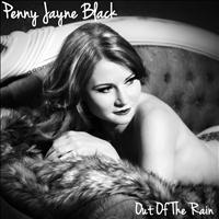 Penny Jayne Black - Out Of The Rain
