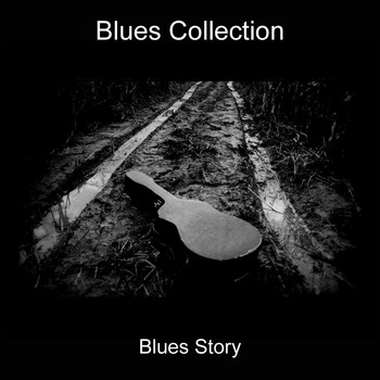 Various Artists - Blues Collection 126 Hits