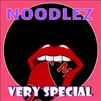 Noodlez - Very Special (Radio Edit)