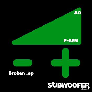 P-ben - Broken