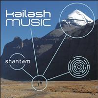 Shantam - Kailash Music