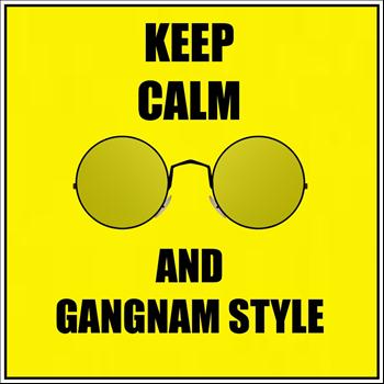 Apy - Gangnam style
