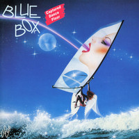 Blue Box - Captured Dance Floor