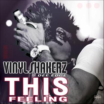 Vinylshakerz - This Feeling! (Special Full Mix Edition)