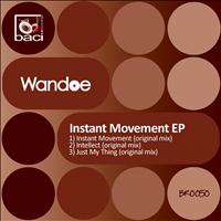 Wandoe - Instant Movement