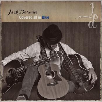 Jack Derwin - Covered All in Blue