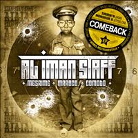 Al Iman Staff - Comeback (Version courte [Explicit])