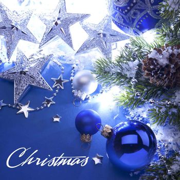 Christmas - Christmas