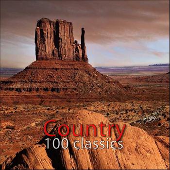 Various Artists - Country 100 Classics