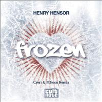 Henry Hensor - Frozen