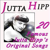 Jutta Hipp - 20 Famous Jutta Hipp's Original Songs