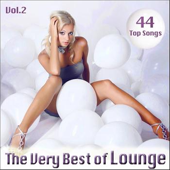 Various Artists - The Very Best of Lounge, Vol. 2 (From Bar Cafe Chillout to Sunset Beach Ibiza)