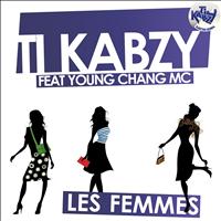 Ti Kabzy - Les femmes